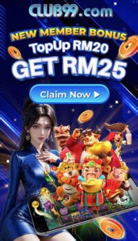 Club99 Malaysia's Top Online Casino .